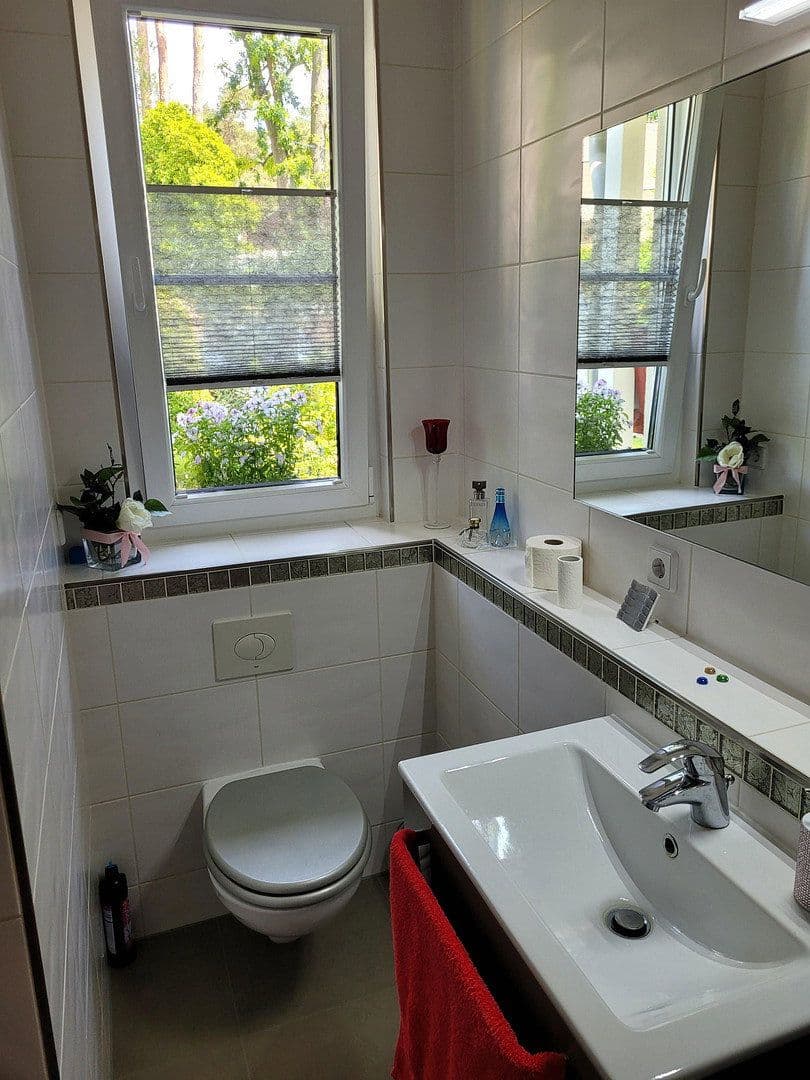 Prodej domu 131 m², pozemek 331 m², Berlin, Berlín Prodej domu 131 m², pozemek 331 m², Berlin, Berlín