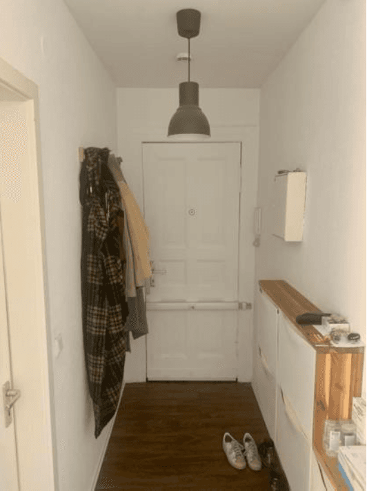 Pronájem bytu 2+1 85 m², Knaackstraße, Berlin, Berlín Pronájem bytu 2+1 85 m², Knaackstraße, Berlin, Berlín