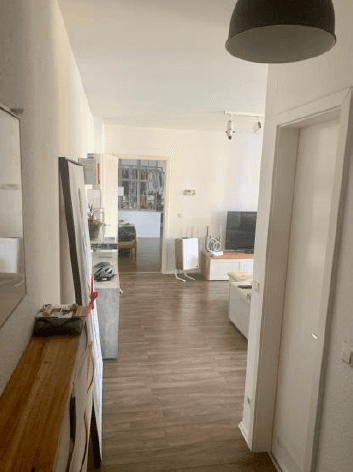 Pronájem bytu 2+1 85 m², Knaackstraße, Berlin, Berlín Pronájem bytu 2+1 85 m², Knaackstraße, Berlin, Berlín