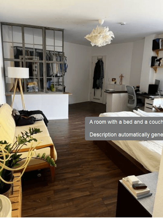 Pronájem bytu 2+1 85 m², Knaackstraße, Berlin, Berlín Pronájem bytu 2+1 85 m², Knaackstraße, Berlin, Berlín