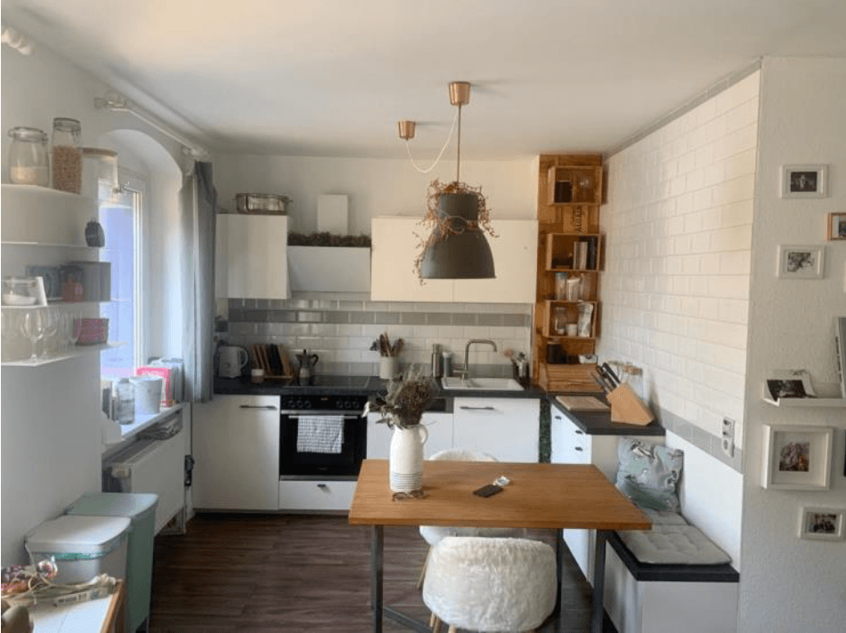 Pronájem bytu 2+1 85 m², Knaackstraße, Berlin, Berlín Pronájem bytu 2+1 85 m², Knaackstraße, Berlin, Berlín