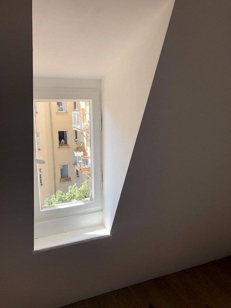 Prodej bytu 3+1 64 m², Nürnberg, Bavorsko Prodej bytu 3+1 64 m², Nürnberg, Bavorsko