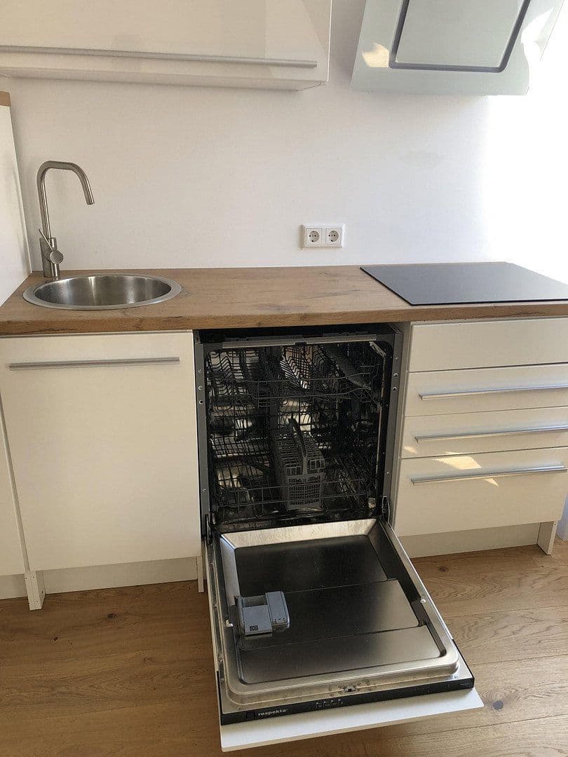 Prodej bytu 3+1 64 m², Nürnberg, Bavorsko Prodej bytu 3+1 64 m², Nürnberg, Bavorsko