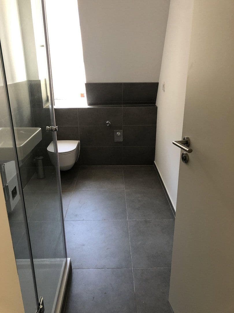 Prodej bytu 3+1 64 m², Nürnberg, Bavorsko Prodej bytu 3+1 64 m², Nürnberg, Bavorsko