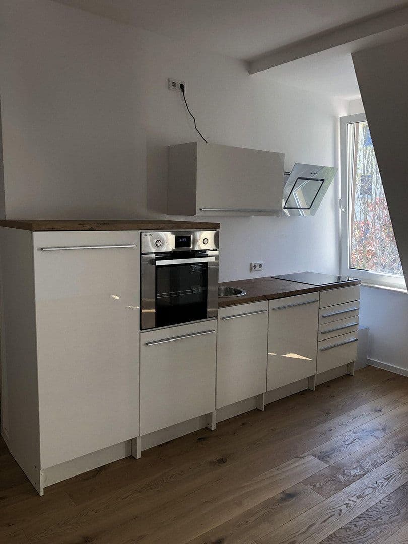 Prodej bytu 3+1 64 m², Nürnberg, Bavorsko Prodej bytu 3+1 64 m², Nürnberg, Bavorsko