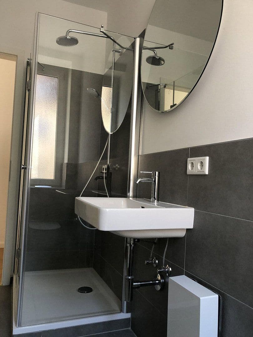 Prodej bytu 3+1 64 m², Nürnberg, Bavorsko Prodej bytu 3+1 64 m², Nürnberg, Bavorsko