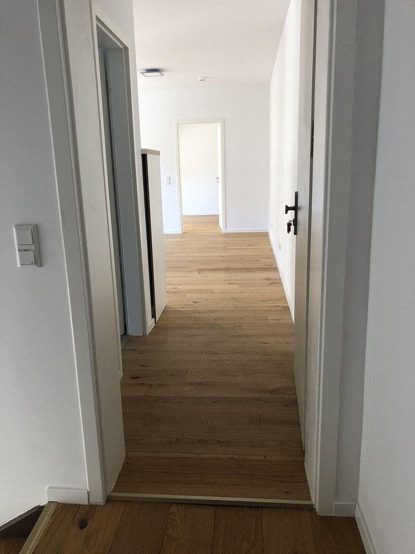 Prodej bytu 3+1 64 m², Nürnberg, Bavorsko Prodej bytu 3+1 64 m², Nürnberg, Bavorsko
