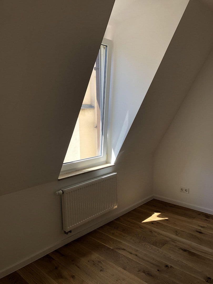 Prodej bytu 3+1 64 m², Nürnberg, Bavorsko Prodej bytu 3+1 64 m², Nürnberg, Bavorsko