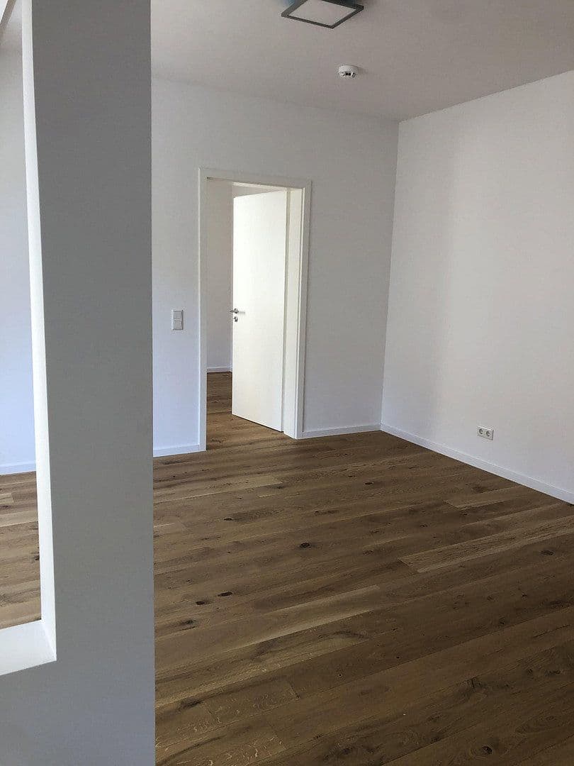Prodej bytu 3+1 64 m², Nürnberg, Bavorsko Prodej bytu 3+1 64 m², Nürnberg, Bavorsko