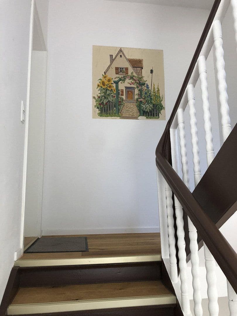 Prodej bytu 3+1 64 m², Nürnberg, Bavorsko Prodej bytu 3+1 64 m², Nürnberg, Bavorsko