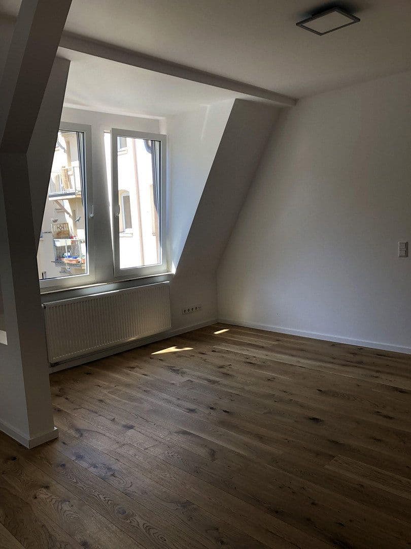Prodej bytu 3+1 64 m², Nürnberg, Bavorsko Prodej bytu 3+1 64 m², Nürnberg, Bavorsko