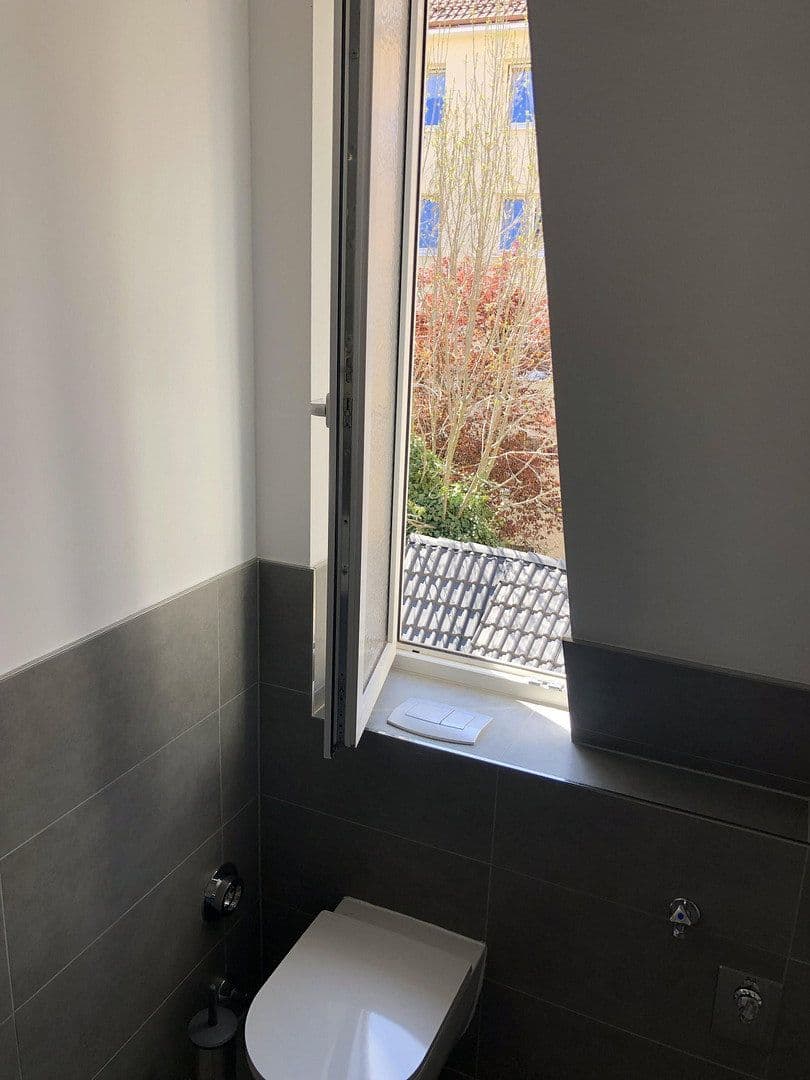 Prodej bytu 3+1 64 m², Nürnberg, Bavorsko Prodej bytu 3+1 64 m², Nürnberg, Bavorsko