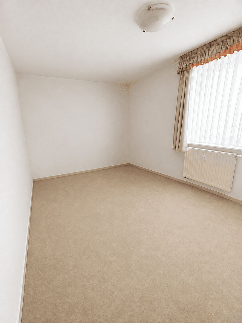 Pronájem bytu 3+1 80 m², Pößnecker Straße 7, Remptendorf, Durynsko Pronájem bytu 3+1 80 m², Pößnecker Straße 7, Remptendorf, Durynsko