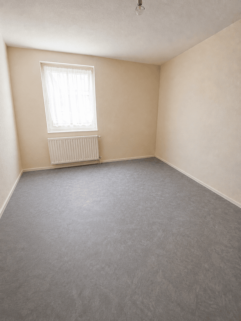 Pronájem bytu 3+1 80 m², Pößnecker Straße 7, Remptendorf, Durynsko Pronájem bytu 3+1 80 m², Pößnecker Straße 7, Remptendorf, Durynsko