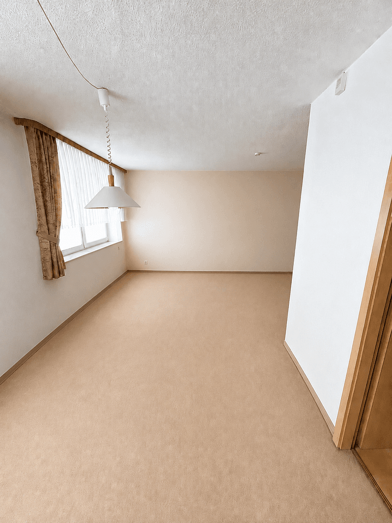 Pronájem bytu 3+1 80 m², Pößnecker Straße 7, Remptendorf, Durynsko Pronájem bytu 3+1 80 m², Pößnecker Straße 7, Remptendorf, Durynsko