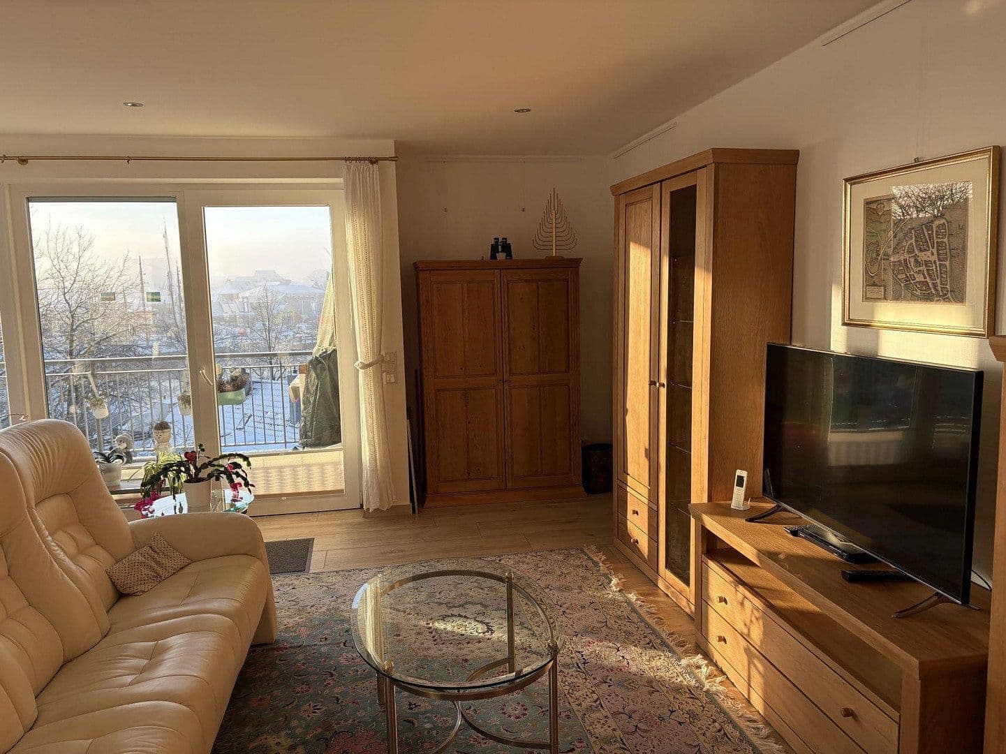 Pronájem bytu 3+1 105 m², Mühlenberg 8a, Eckernförde, Šlesvicko-Holštýnsko Pronájem bytu 3+1 105 m², Mühlenberg 8a, Eckernförde, Šlesvicko-Holštýnsko