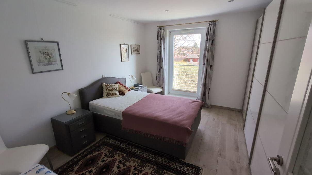 Pronájem bytu 3+1 105 m², Mühlenberg 8a, Eckernförde, Šlesvicko-Holštýnsko Pronájem bytu 3+1 105 m², Mühlenberg 8a, Eckernförde, Šlesvicko-Holštýnsko