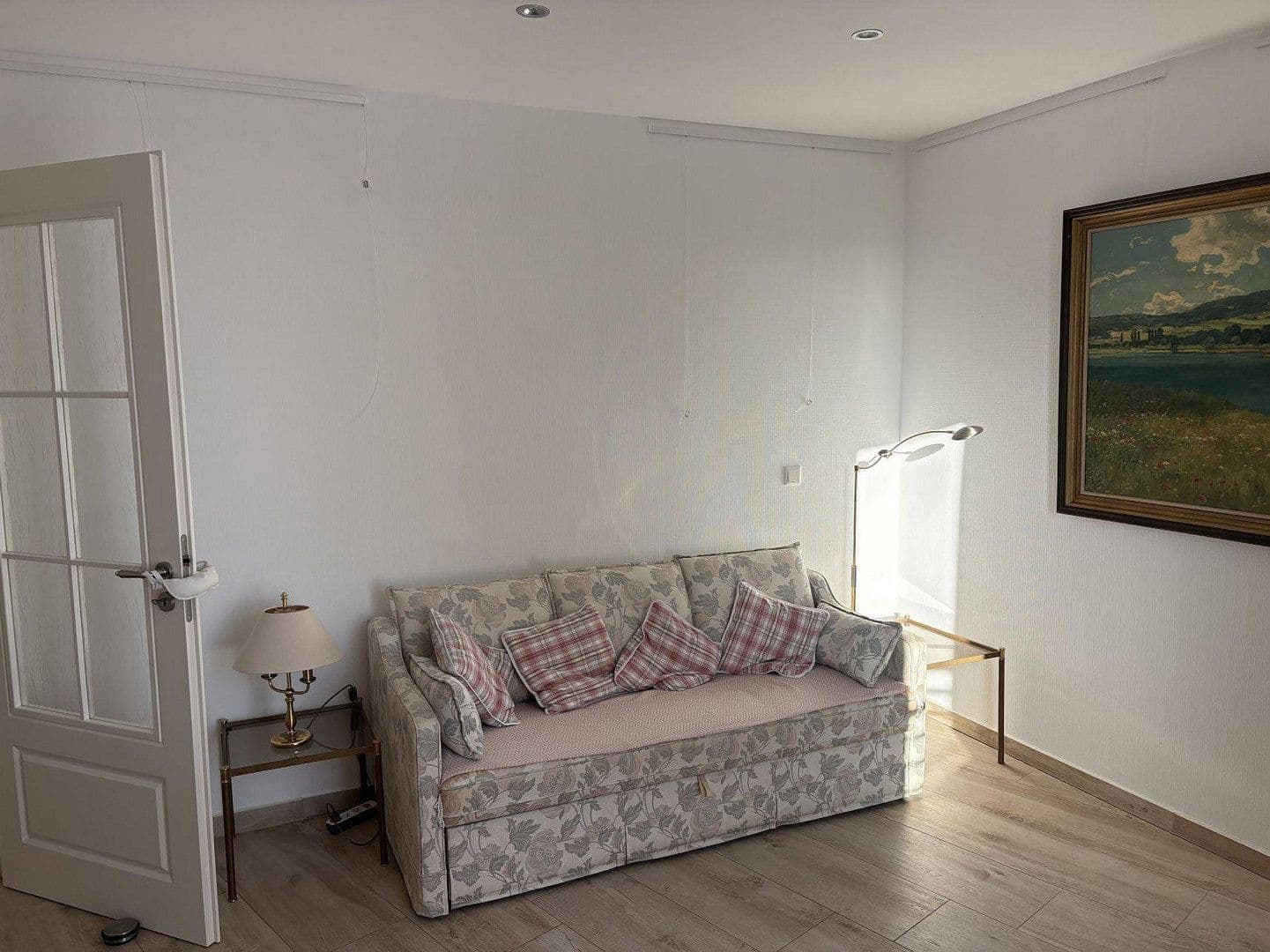 Pronájem bytu 3+1 105 m², Mühlenberg 8a, Eckernförde, Šlesvicko-Holštýnsko Pronájem bytu 3+1 105 m², Mühlenberg 8a, Eckernförde, Šlesvicko-Holštýnsko
