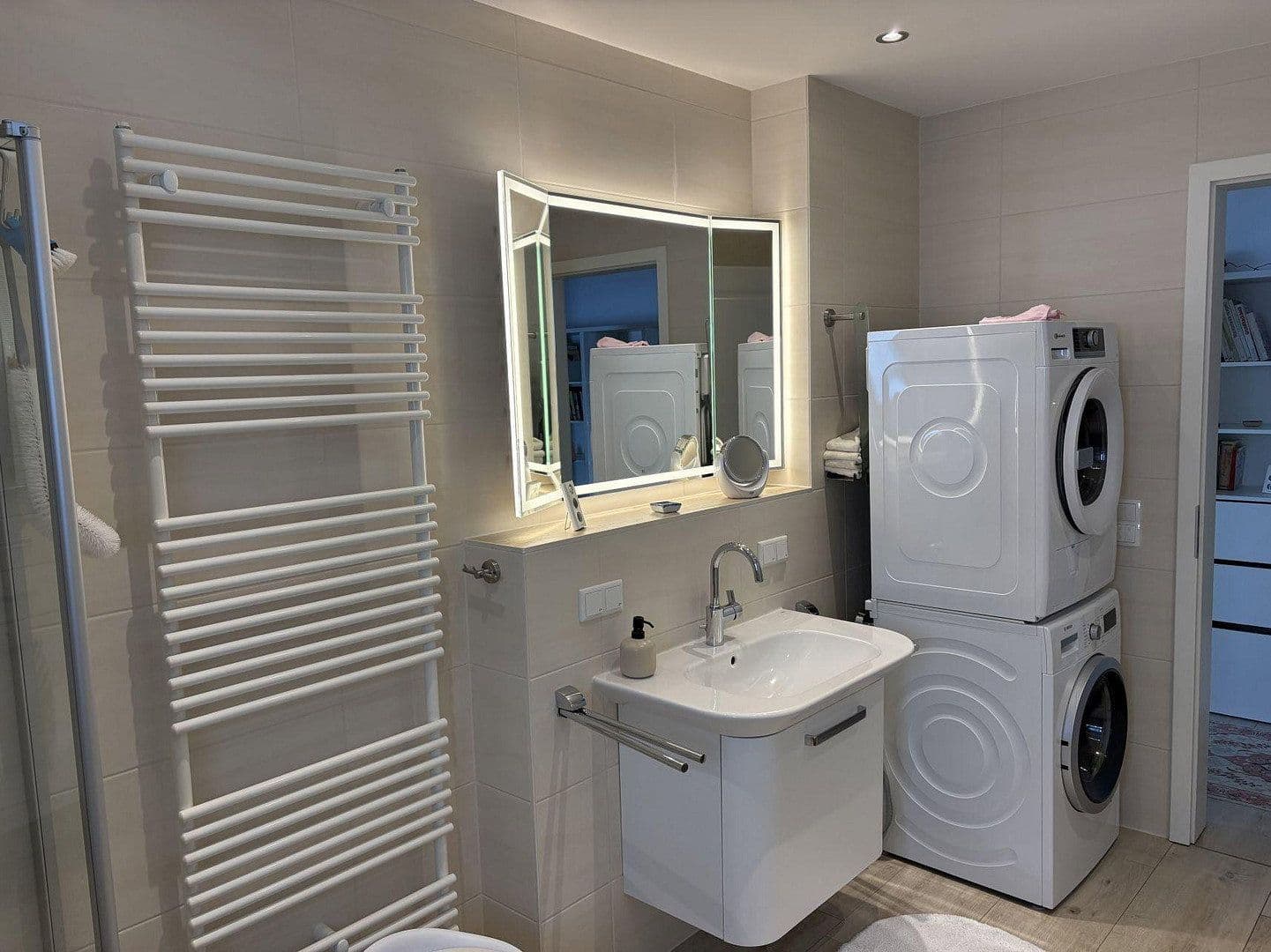 Pronájem bytu 3+1 105 m², Mühlenberg 8a, Eckernförde, Šlesvicko-Holštýnsko Pronájem bytu 3+1 105 m², Mühlenberg 8a, Eckernförde, Šlesvicko-Holštýnsko
