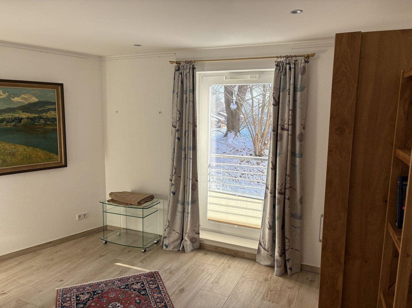 Pronájem bytu 3+1 105 m², Mühlenberg 8a, Eckernförde, Šlesvicko-Holštýnsko Pronájem bytu 3+1 105 m², Mühlenberg 8a, Eckernförde, Šlesvicko-Holštýnsko