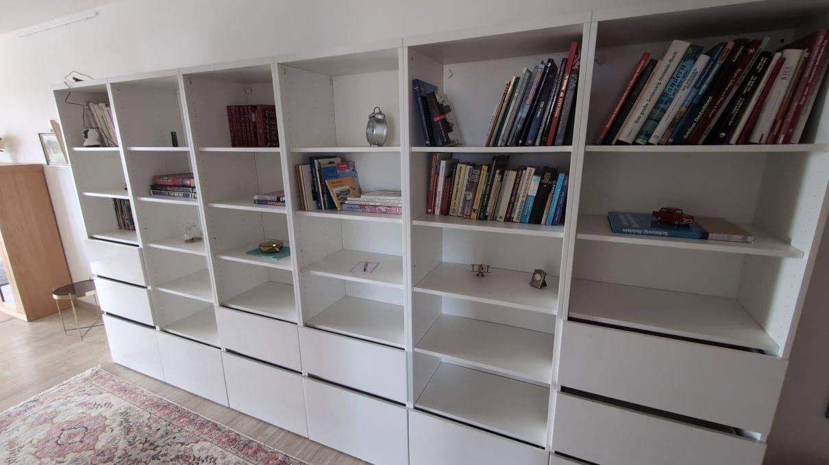 Pronájem bytu 3+1 105 m², Mühlenberg 8a, Eckernförde, Šlesvicko-Holštýnsko Pronájem bytu 3+1 105 m², Mühlenberg 8a, Eckernförde, Šlesvicko-Holštýnsko