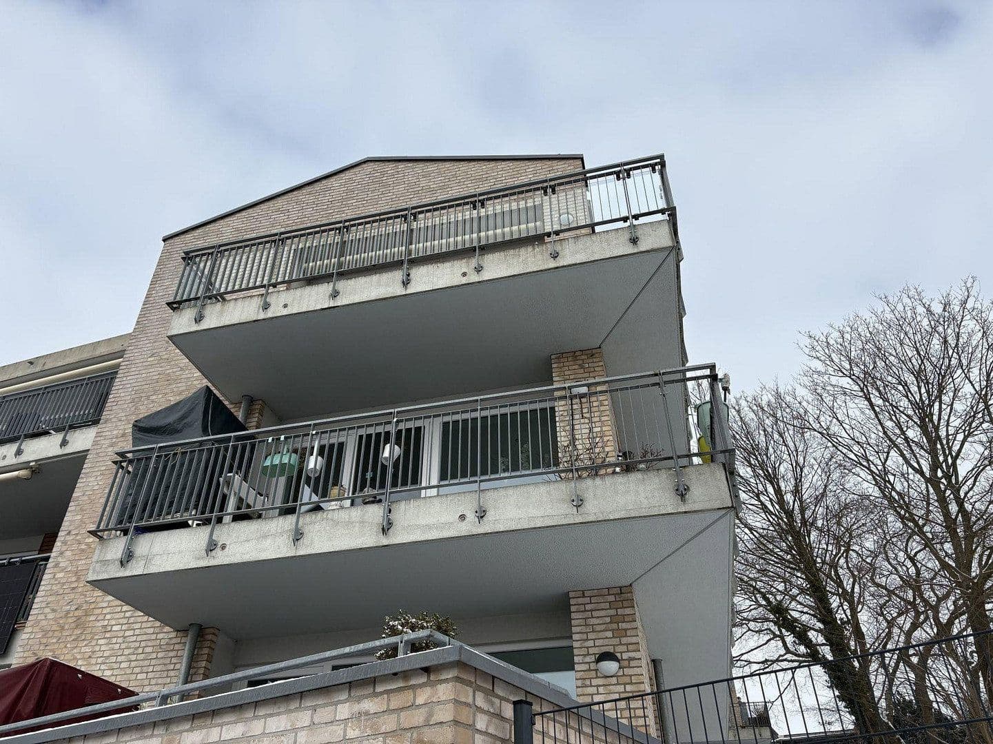 Pronájem bytu 3+1 105 m², Mühlenberg 8a, Eckernförde, Šlesvicko-Holštýnsko Pronájem bytu 3+1 105 m², Mühlenberg 8a, Eckernförde, Šlesvicko-Holštýnsko