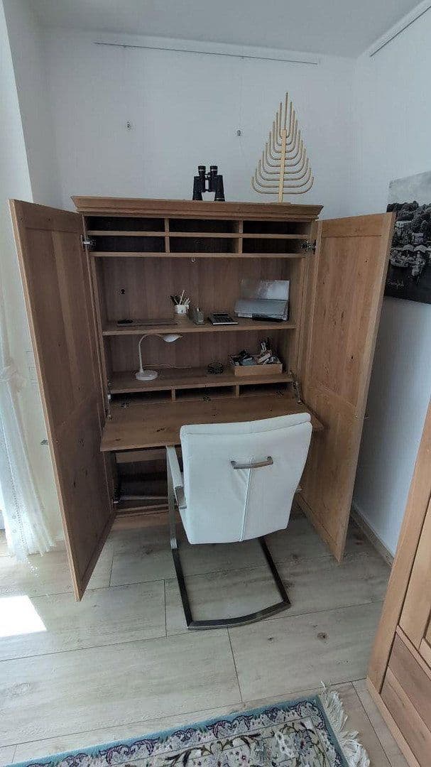 Pronájem bytu 3+1 105 m², Mühlenberg 8a, Eckernförde, Šlesvicko-Holštýnsko Pronájem bytu 3+1 105 m², Mühlenberg 8a, Eckernförde, Šlesvicko-Holštýnsko