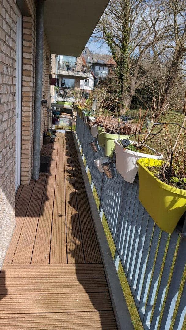Pronájem bytu 3+1 105 m², Mühlenberg 8a, Eckernförde, Šlesvicko-Holštýnsko Pronájem bytu 3+1 105 m², Mühlenberg 8a, Eckernförde, Šlesvicko-Holštýnsko