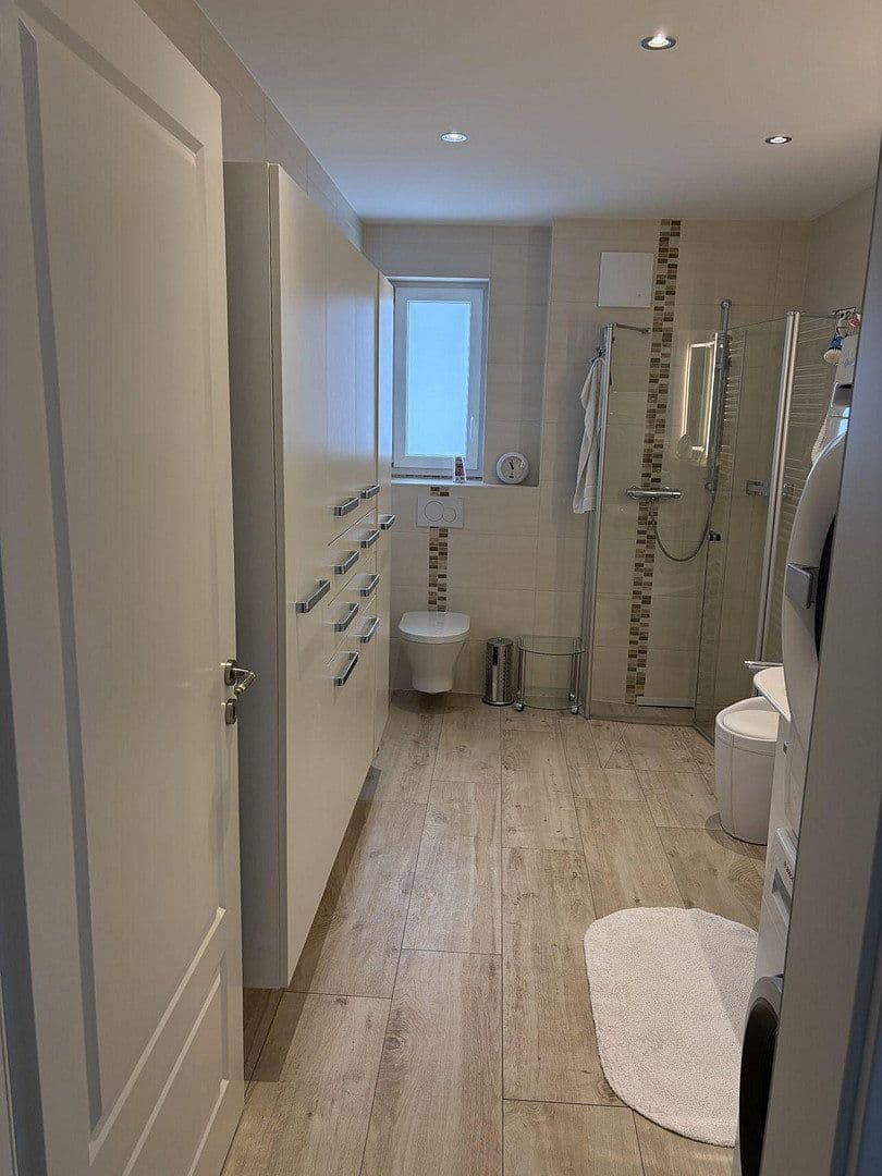 Pronájem bytu 3+1 105 m², Mühlenberg 8a, Eckernförde, Šlesvicko-Holštýnsko Pronájem bytu 3+1 105 m², Mühlenberg 8a, Eckernförde, Šlesvicko-Holštýnsko