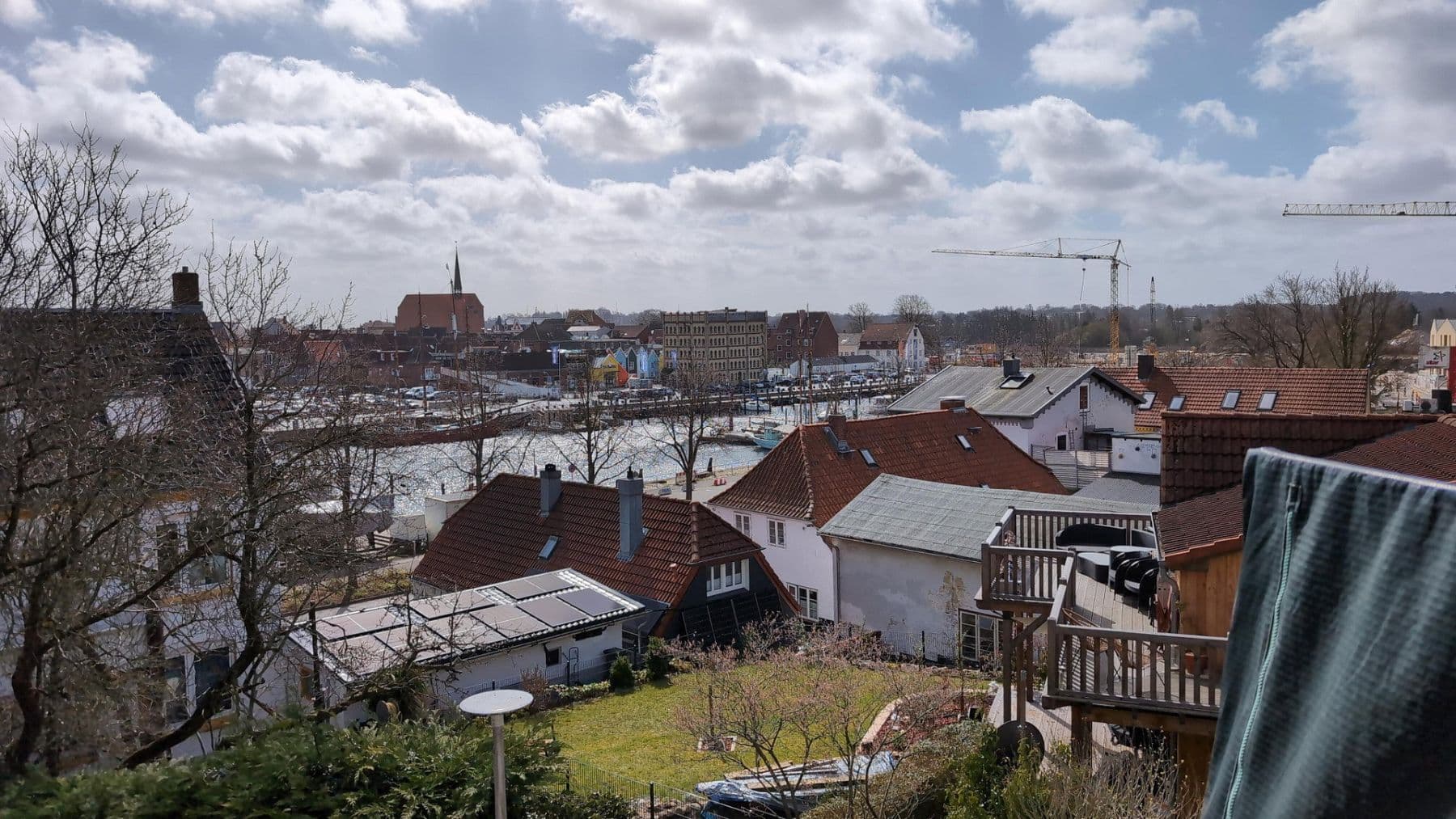 Pronájem bytu 3+1 105 m², Mühlenberg 8a, Eckernförde, Šlesvicko-Holštýnsko Pronájem bytu 3+1 105 m², Mühlenberg 8a, Eckernförde, Šlesvicko-Holštýnsko