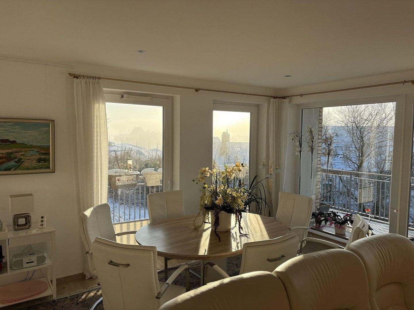 Pronájem bytu 3+1 105 m², Mühlenberg 8a, Eckernförde, Šlesvicko-Holštýnsko Pronájem bytu 3+1 105 m², Mühlenberg 8a, Eckernförde, Šlesvicko-Holštýnsko