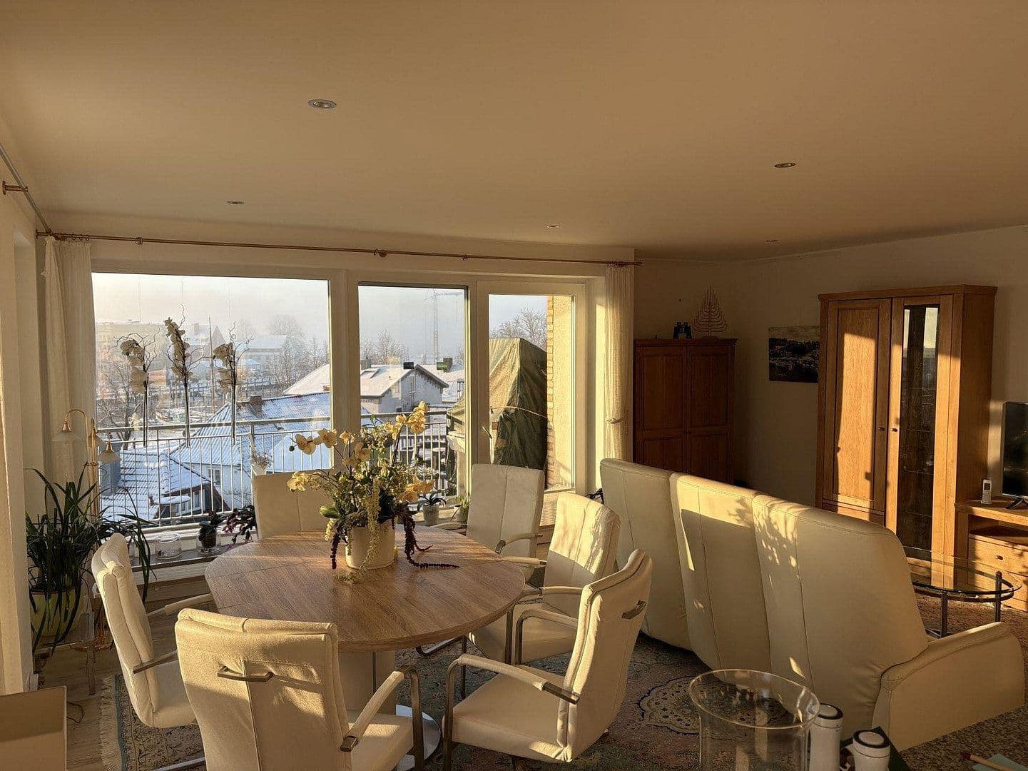 Pronájem bytu 3+1 105 m², Mühlenberg 8a, Eckernförde, Šlesvicko-Holštýnsko Pronájem bytu 3+1 105 m², Mühlenberg 8a, Eckernförde, Šlesvicko-Holštýnsko