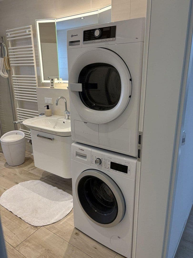 Pronájem bytu 3+1 105 m², Mühlenberg 8a, Eckernförde, Šlesvicko-Holštýnsko Pronájem bytu 3+1 105 m², Mühlenberg 8a, Eckernförde, Šlesvicko-Holštýnsko