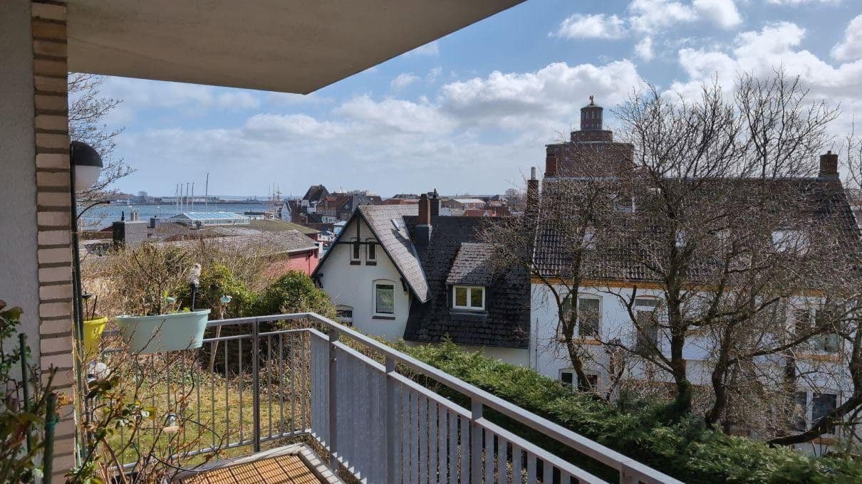 Pronájem bytu 3+1 105 m², Mühlenberg 8a, Eckernförde, Šlesvicko-Holštýnsko Pronájem bytu 3+1 105 m², Mühlenberg 8a, Eckernförde, Šlesvicko-Holštýnsko