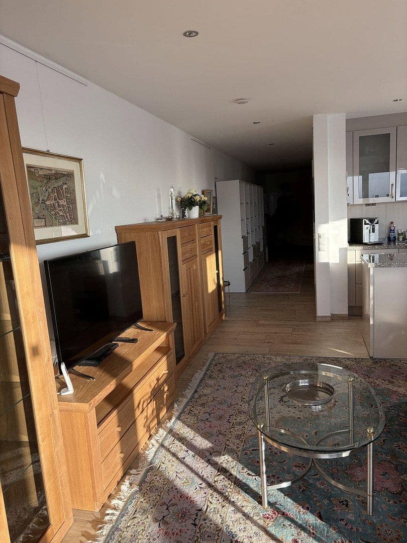 Pronájem bytu 3+1 105 m², Mühlenberg 8a, Eckernförde, Šlesvicko-Holštýnsko Pronájem bytu 3+1 105 m², Mühlenberg 8a, Eckernförde, Šlesvicko-Holštýnsko