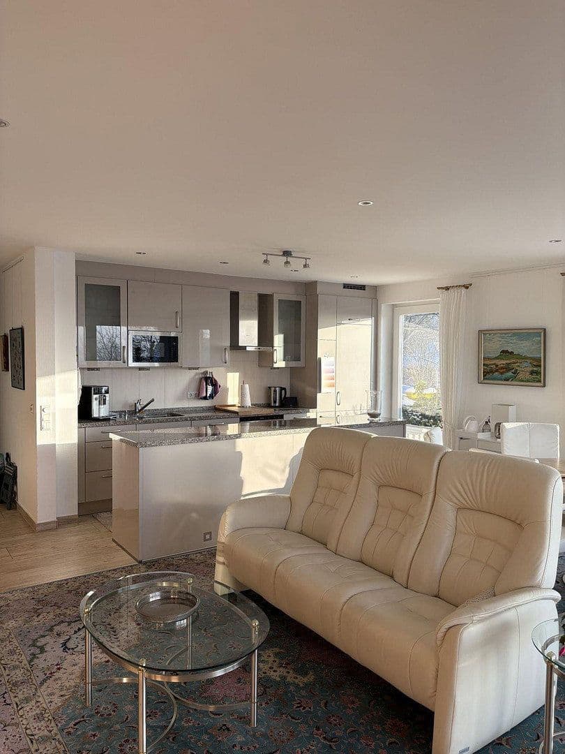 Pronájem bytu 3+1 105 m², Mühlenberg 8a, Eckernförde, Šlesvicko-Holštýnsko Pronájem bytu 3+1 105 m², Mühlenberg 8a, Eckernförde, Šlesvicko-Holštýnsko