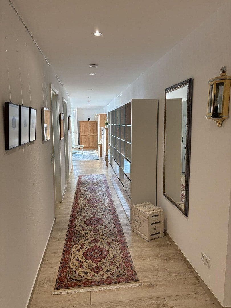Pronájem bytu 3+1 105 m², Mühlenberg 8a, Eckernförde, Šlesvicko-Holštýnsko Pronájem bytu 3+1 105 m², Mühlenberg 8a, Eckernförde, Šlesvicko-Holštýnsko
