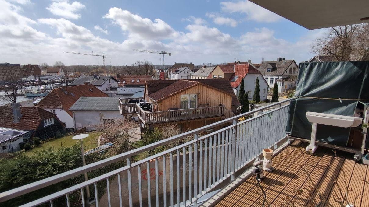 Pronájem bytu 3+1 105 m², Mühlenberg 8a, Eckernförde, Šlesvicko-Holštýnsko Pronájem bytu 3+1 105 m², Mühlenberg 8a, Eckernförde, Šlesvicko-Holštýnsko