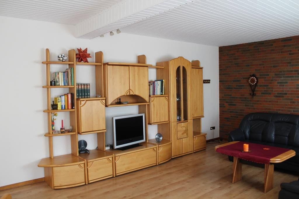 Pronájem bytu 2+1 54 m², Hohenzollernstraße 4, Koblenz, Porýní-Falc Pronájem bytu 2+1 54 m², Hohenzollernstraße 4, Koblenz, Porýní-Falc