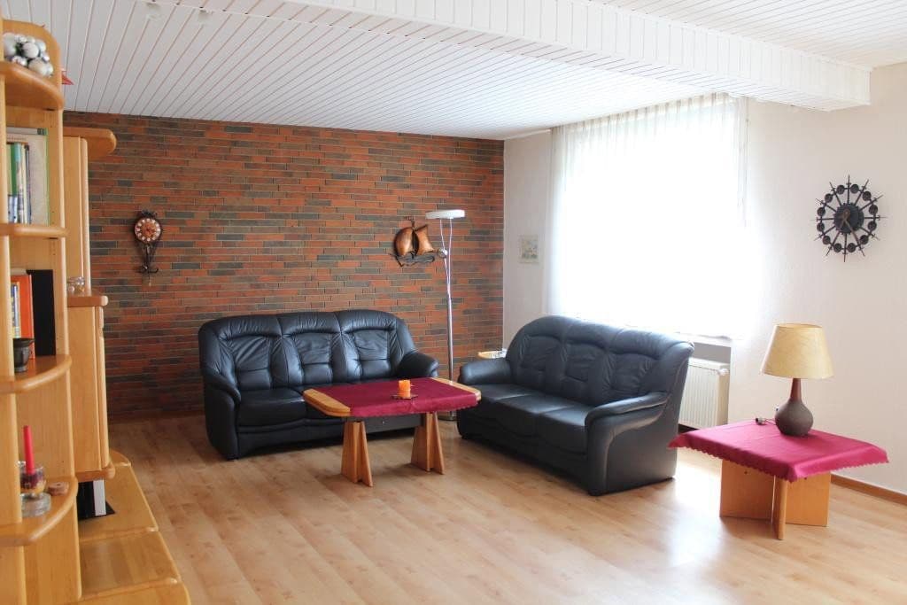 Pronájem bytu 2+1 54 m², Hohenzollernstraße 4, Koblenz, Porýní-Falc Pronájem bytu 2+1 54 m², Hohenzollernstraße 4, Koblenz, Porýní-Falc