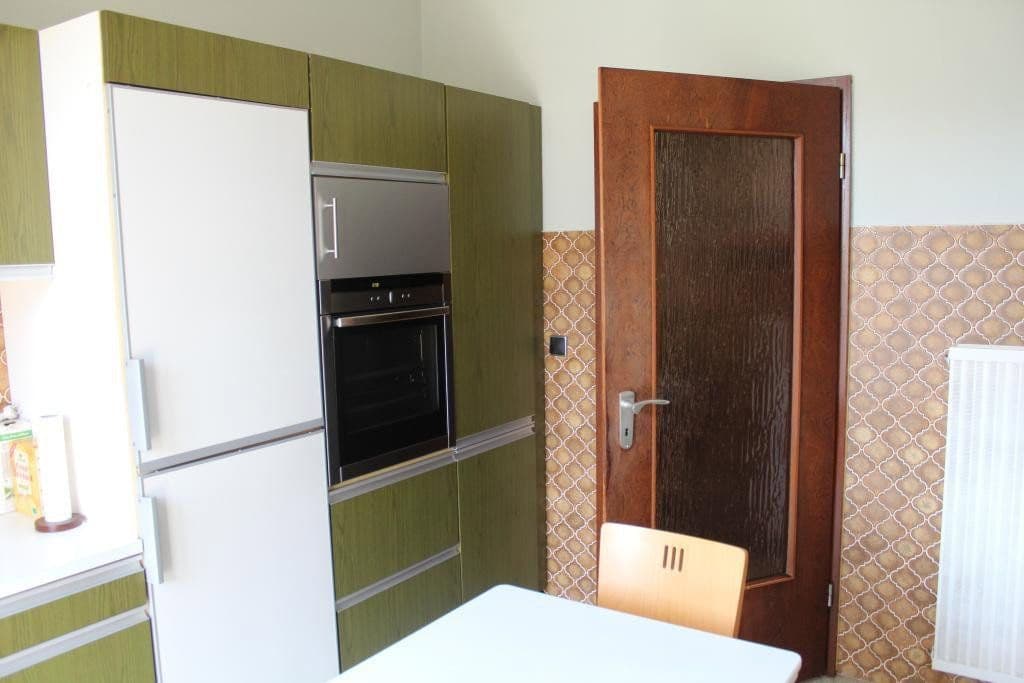 Pronájem bytu 2+1 54 m², Hohenzollernstraße 4, Koblenz, Porýní-Falc Pronájem bytu 2+1 54 m², Hohenzollernstraße 4, Koblenz, Porýní-Falc