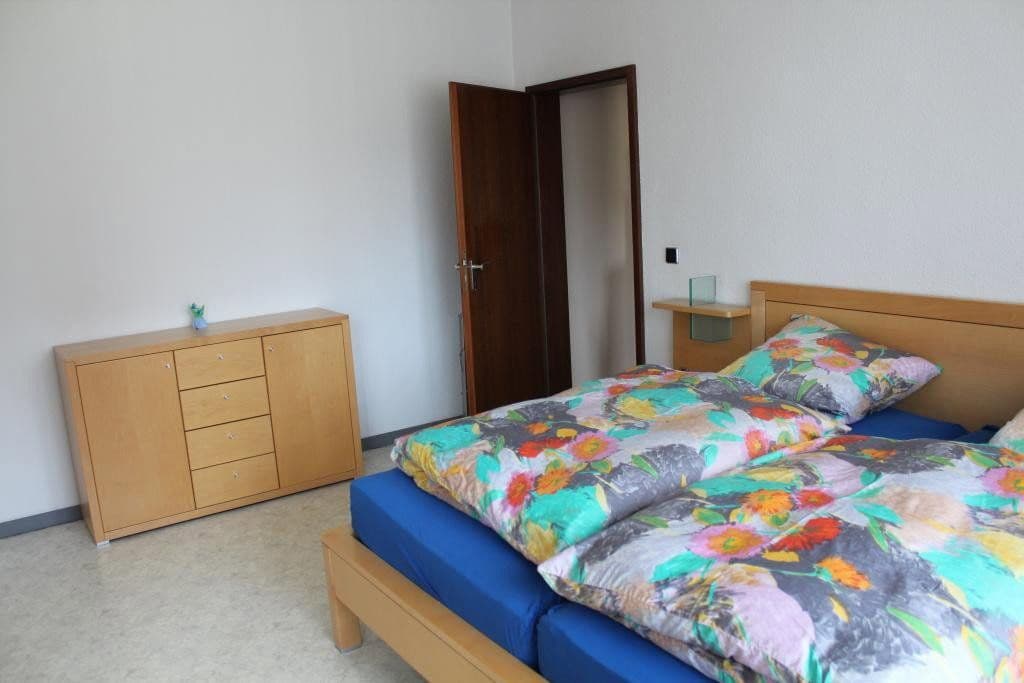 Pronájem bytu 2+1 54 m², Hohenzollernstraße 4, Koblenz, Porýní-Falc Pronájem bytu 2+1 54 m², Hohenzollernstraße 4, Koblenz, Porýní-Falc