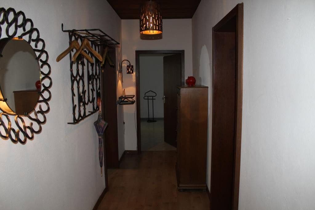 Pronájem bytu 2+1 54 m², Hohenzollernstraße 4, Koblenz, Porýní-Falc Pronájem bytu 2+1 54 m², Hohenzollernstraße 4, Koblenz, Porýní-Falc