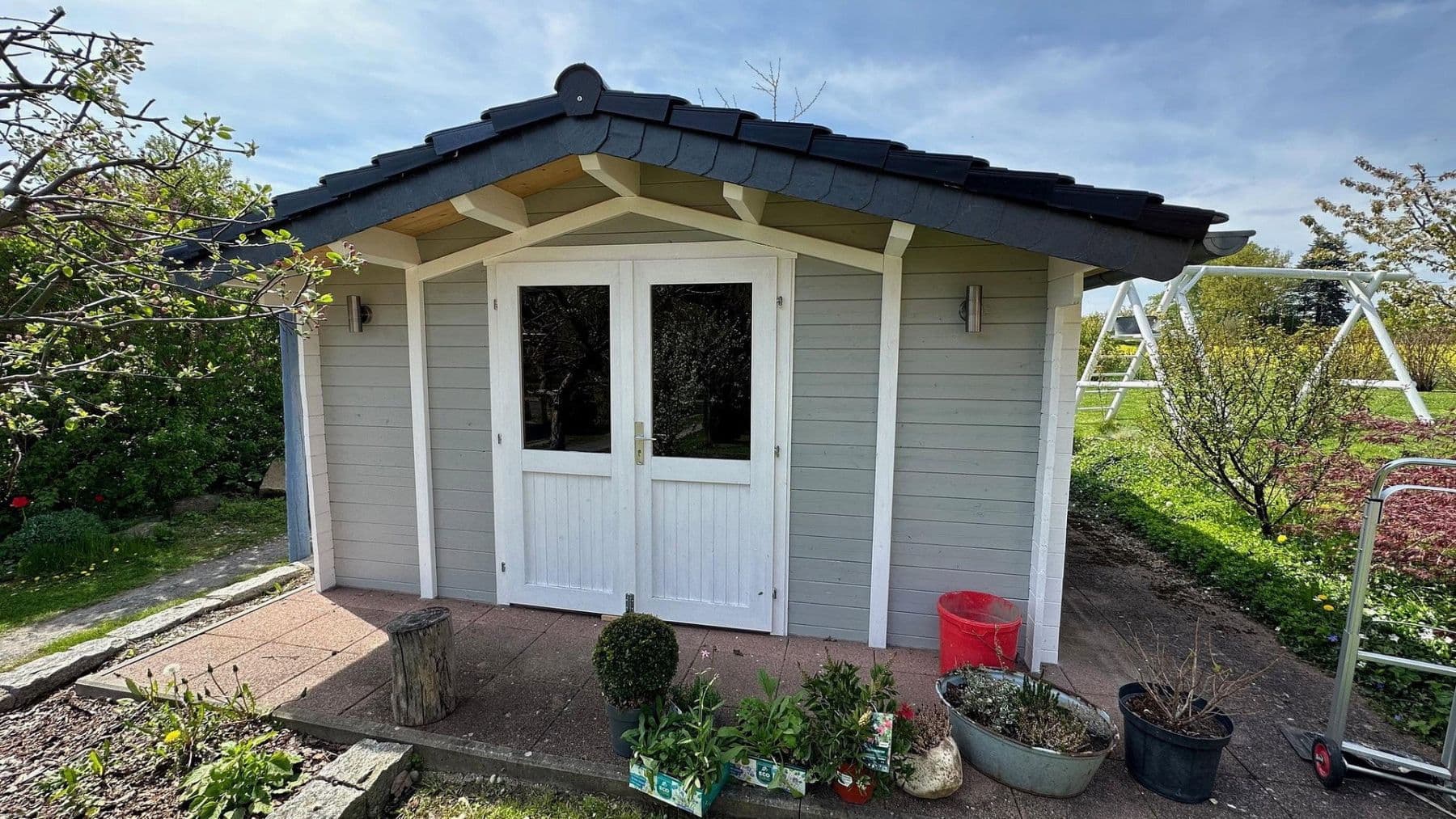 Prodej domu 265 m², pozemek 1.000 m², Žitava, Sasko Prodej domu 265 m², pozemek 1.000 m², Žitava, Sasko