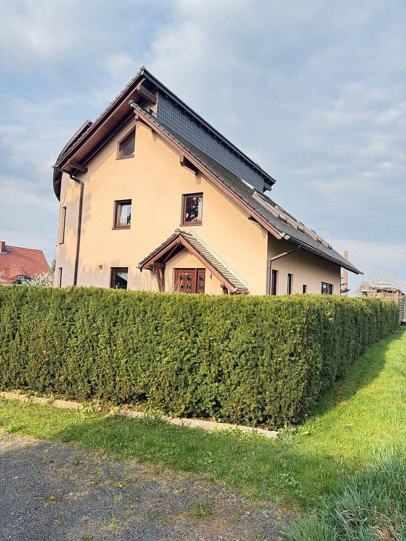 Prodej domu 265 m², pozemek 1.000 m², Žitava, Sasko Prodej domu 265 m², pozemek 1.000 m², Žitava, Sasko