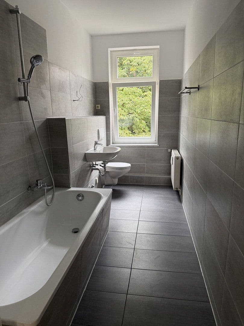 Prodej bytu 3+1 74 m², Leipzig, Sasko Prodej bytu 3+1 74 m², Leipzig, Sasko