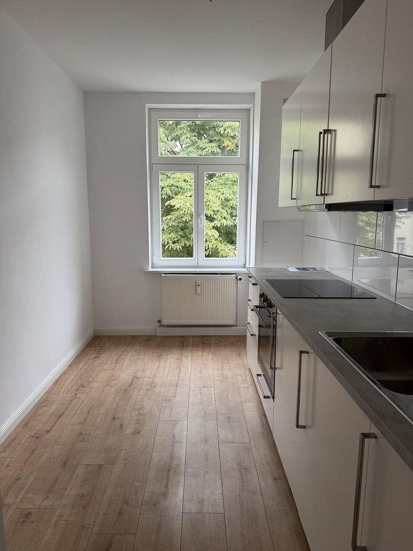 Prodej bytu 3+1 74 m², Leipzig, Sasko Prodej bytu 3+1 74 m², Leipzig, Sasko