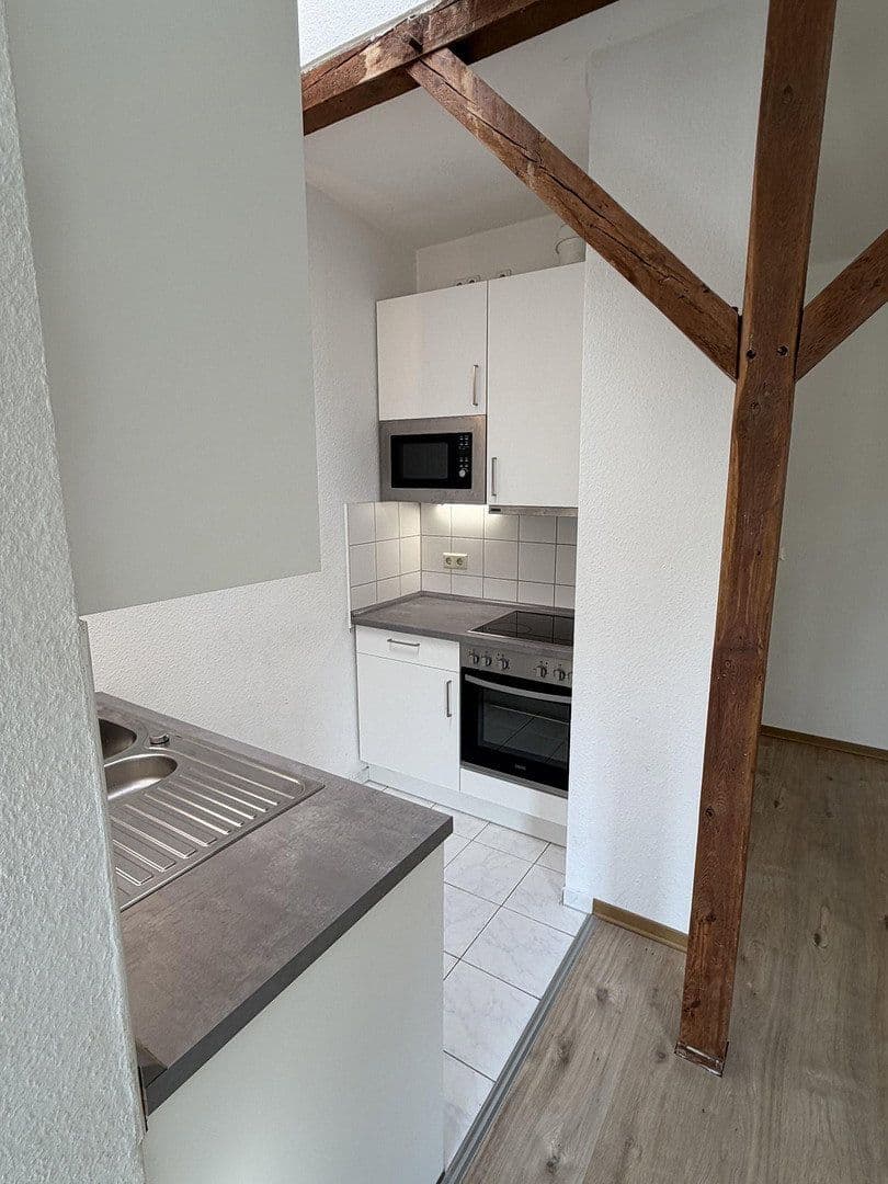 Prodej bytu 1+1 33 m², Eulenkamp 52, Hamburg, Hamburg Prodej bytu 1+1 33 m², Eulenkamp 52, Hamburg, Hamburg