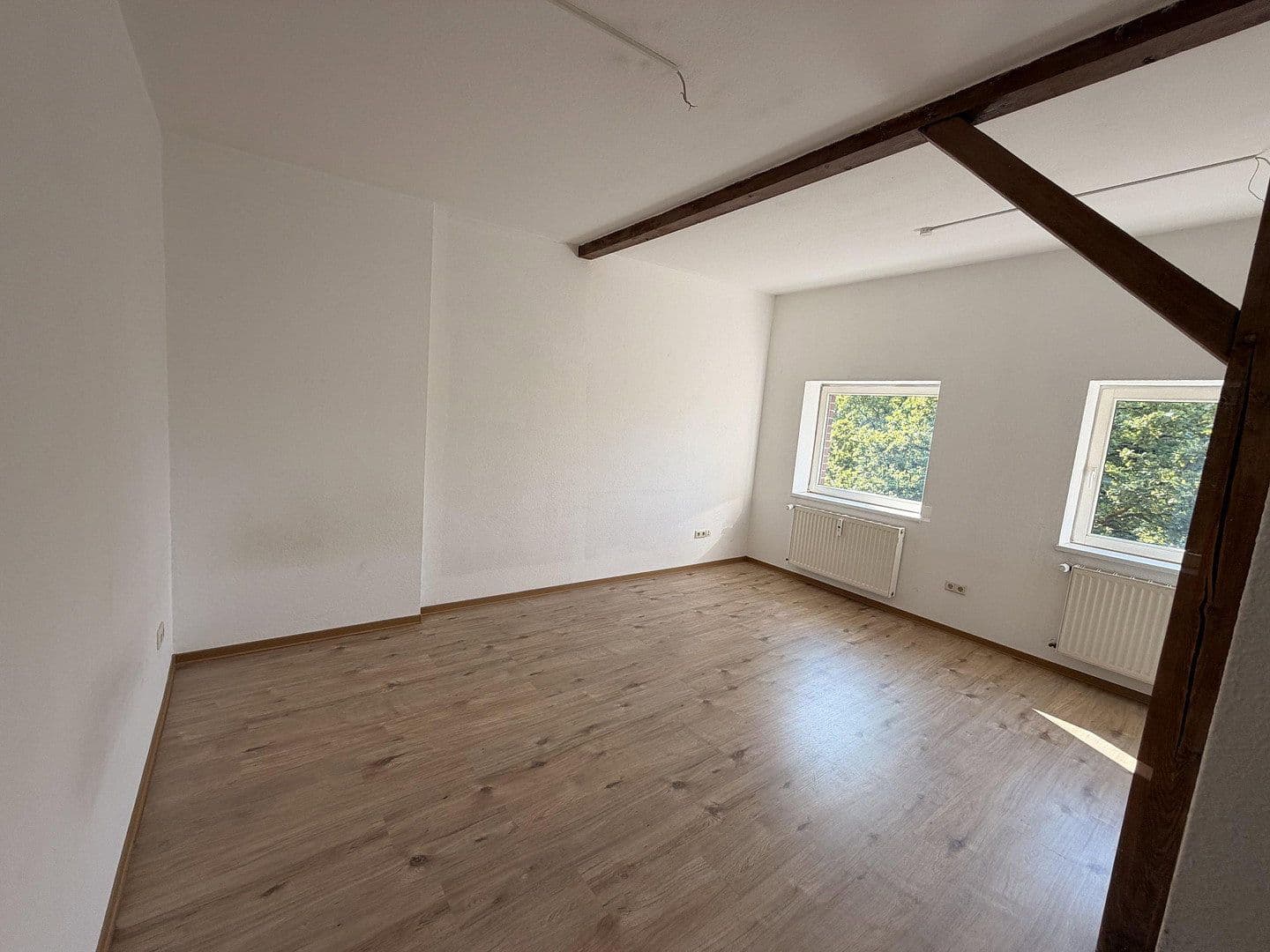 Prodej bytu 1+1 33 m², Eulenkamp 52, Hamburg, Hamburg Prodej bytu 1+1 33 m², Eulenkamp 52, Hamburg, Hamburg