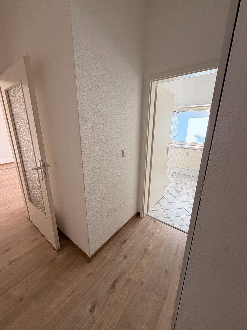 Prodej bytu 1+1 33 m², Eulenkamp 52, Hamburg, Hamburg Prodej bytu 1+1 33 m², Eulenkamp 52, Hamburg, Hamburg